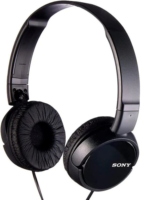 Sony MDR-ZX110 - Auriculares cerrados