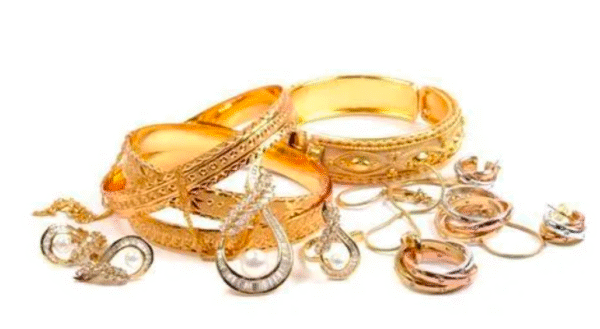 Joyas