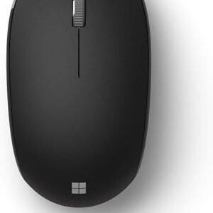 Ratón óptico Bluetooth ambidiestro Microsoft
