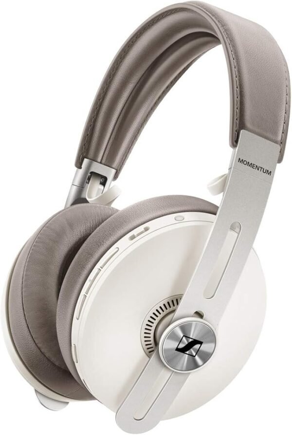 Sennheiser Momentum Auriculares inalámbricos con cancelación de ruido