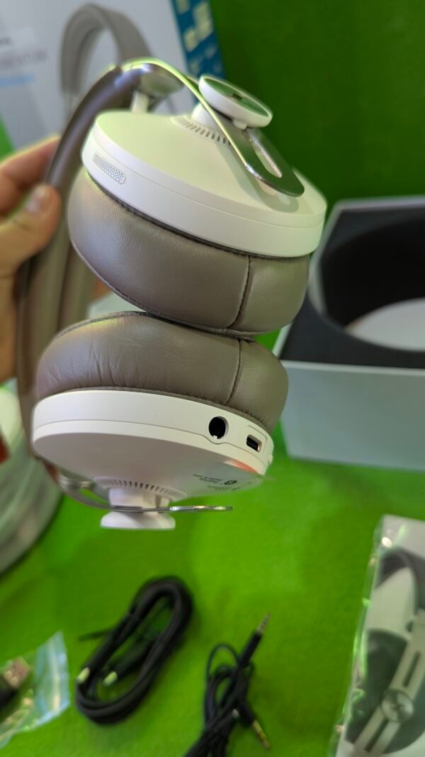 Sennheiser Momentum Auriculares inalámbricos con cancelación de ruido - Imagen 8