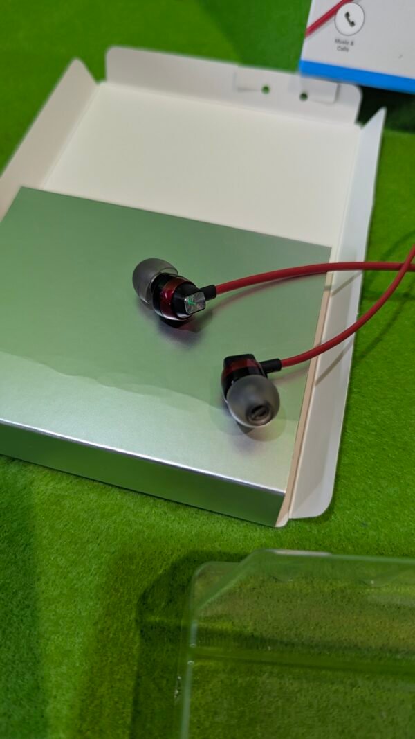 Sennheiser CX 300S - Auriculares intraurales - Imagen 9