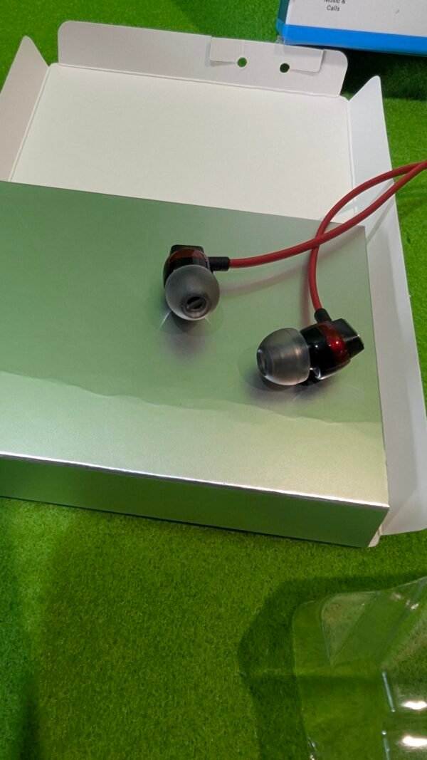 Sennheiser CX 300S - Auriculares intraurales - Imagen 7