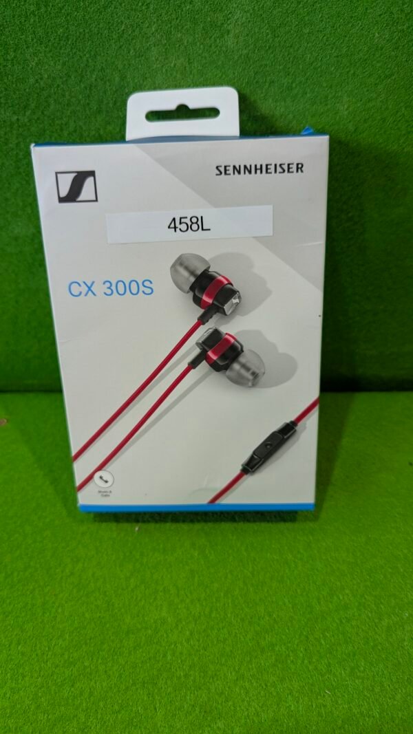 Sennheiser CX 300S - Auriculares intraurales - Imagen 10