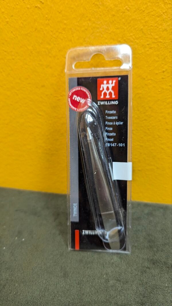 ZWILLING Pinzas puntiagudas - Imagen 3