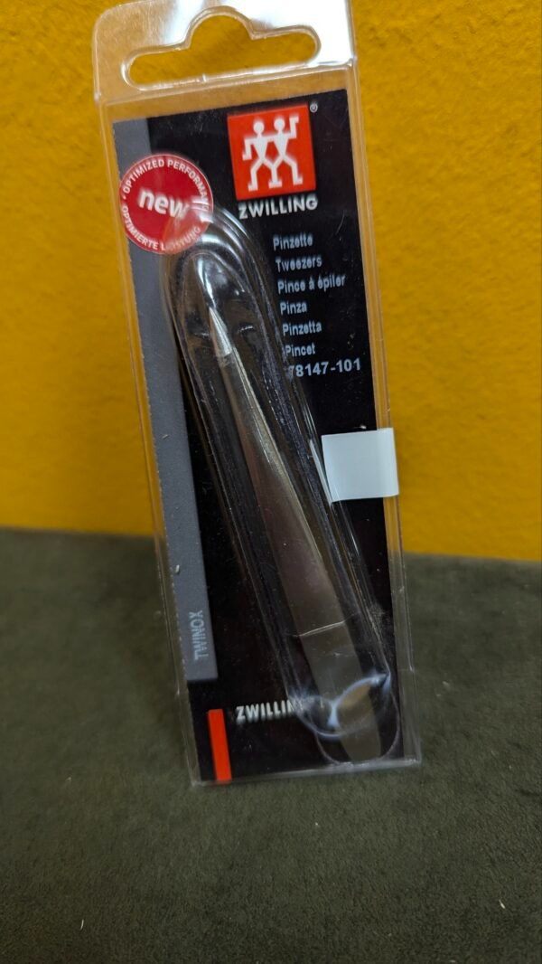 ZWILLING Pinzas puntiagudas - Imagen 2