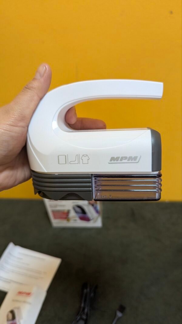 Quitapelusas Eléctrico para Ropa - Imagen 4