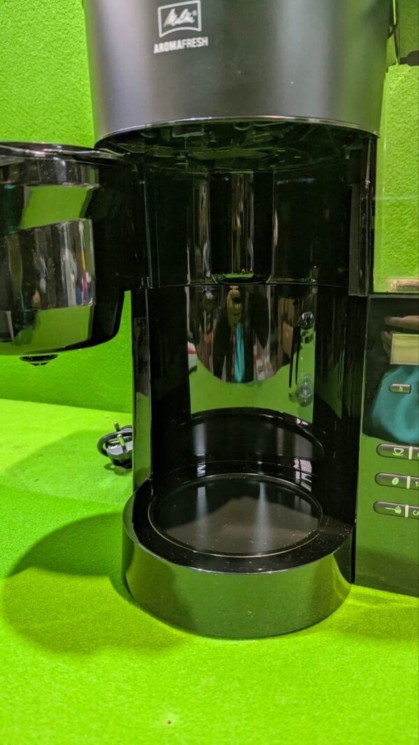 Melitta Cafetera de Goteo con Molinillo - Imagen 6