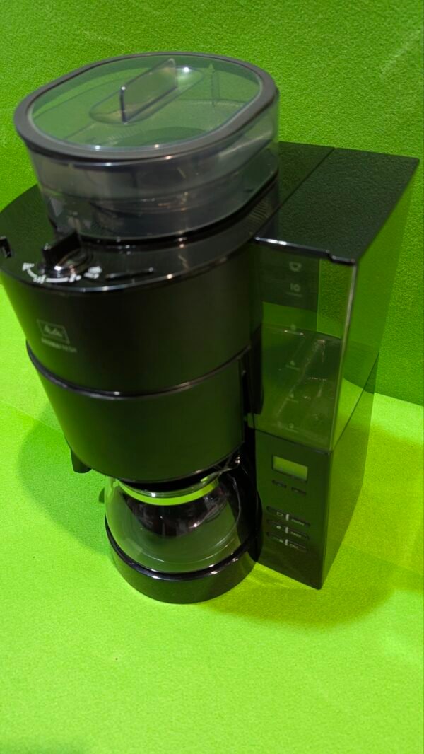 Melitta Cafetera de Goteo con Molinillo - Imagen 5