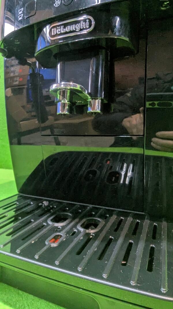 De'Longhi Magnifica S Cafetera Superautomática - Imagen 8