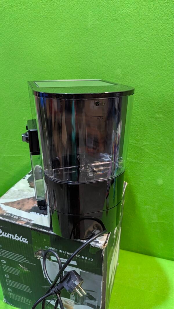 Cecotec Power Instant-ccino Cafetera Express Semiautomática - Imagen 7