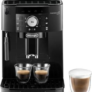 De'Longhi Magnifica S Cafetera Superautomática