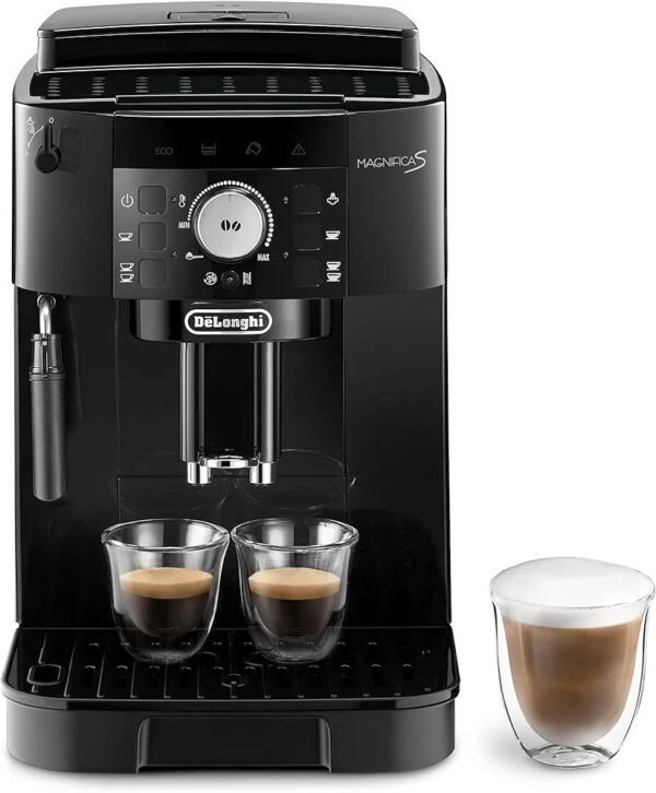 De'Longhi Magnifica S Cafetera Superautomática