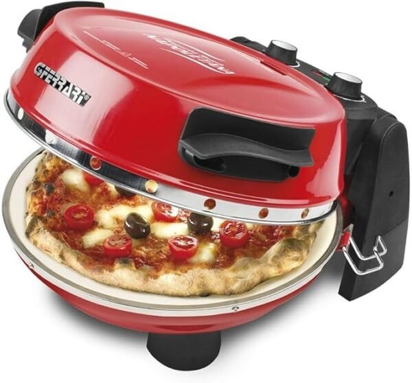 G3 Ferrari G10032 Horno para pizza