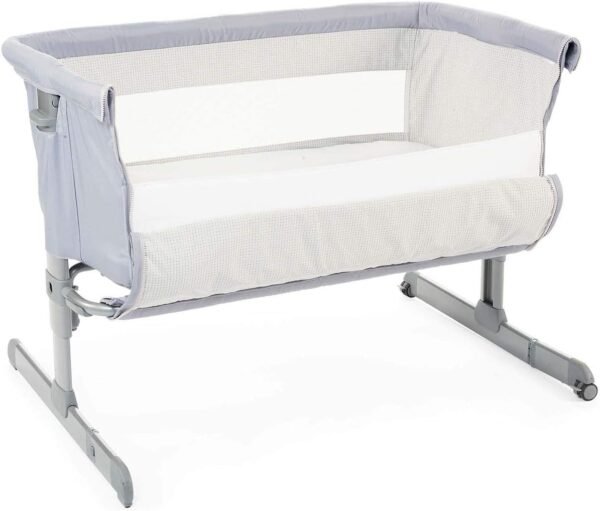 chicco Next2Me Original hasta 9 kg