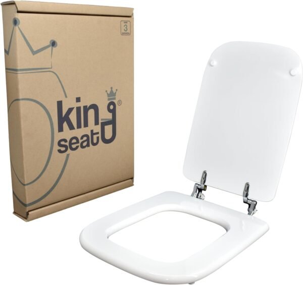 Asiento Inodoro