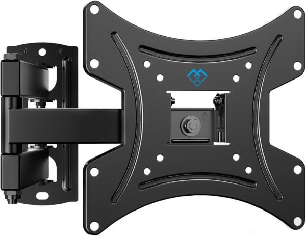 Soporte TV Pared Articulado Inclinable Y Giratorio para 13-42 Pulgadas