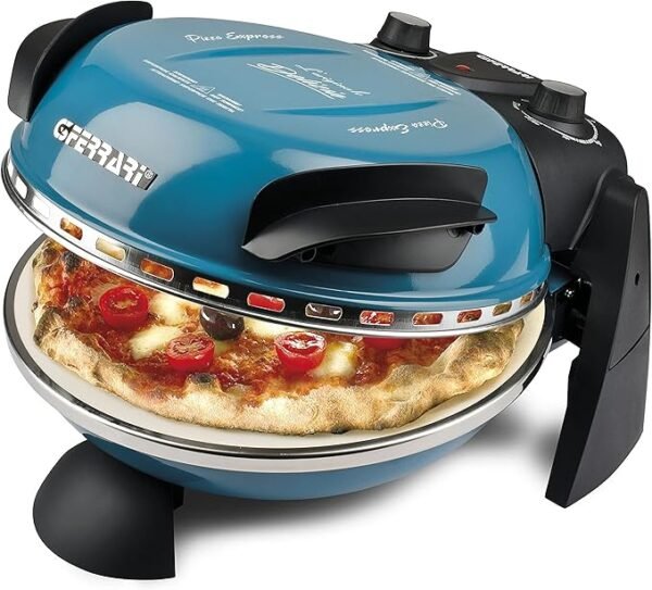 G3 Ferrari Piedra refractaria para Pizza