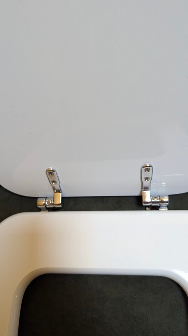 Asiento Inodoro - Imagen 6