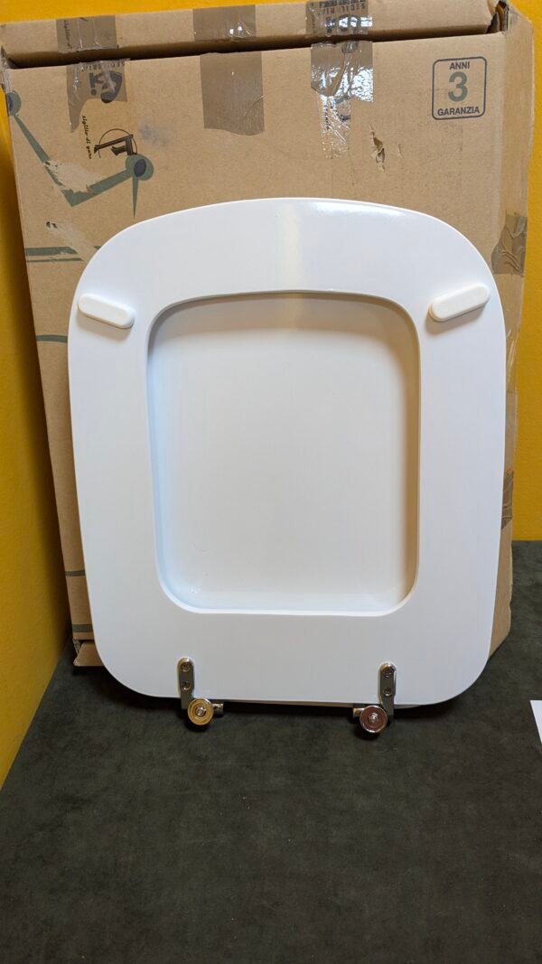 Asiento Inodoro - Imagen 4