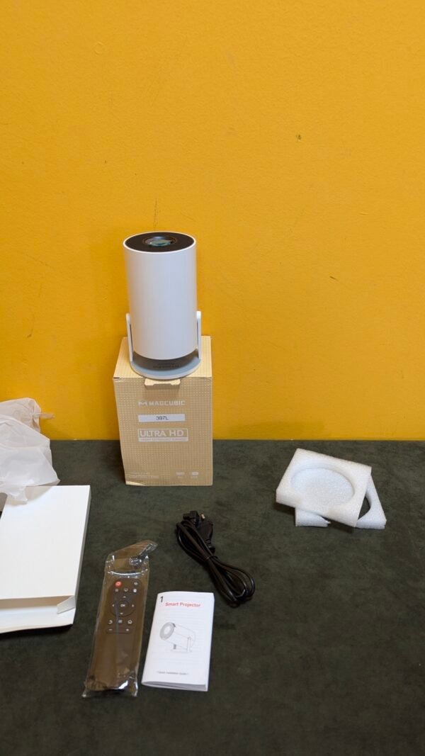 Proyector Magcubic HY300 PRO - Imagen 2