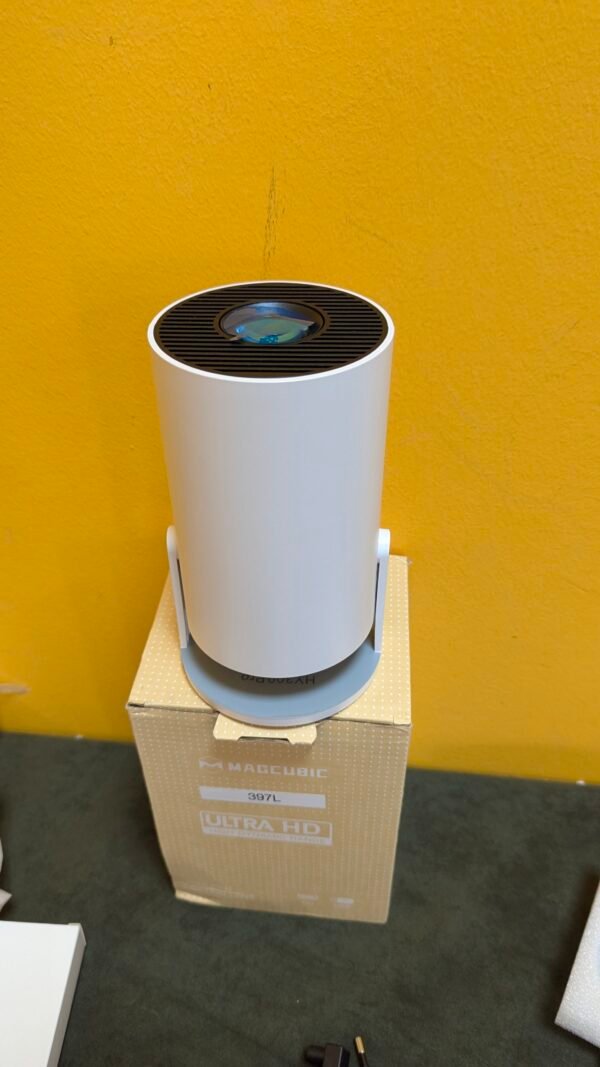 Proyector Magcubic HY300 PRO - Imagen 3