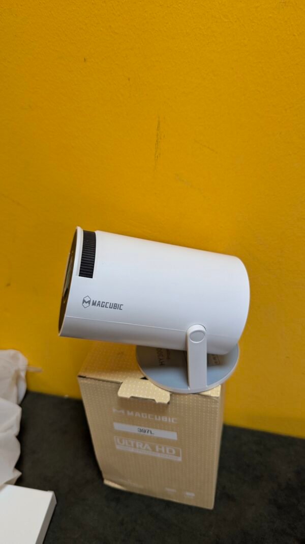 Proyector Magcubic HY300 PRO - Imagen 6