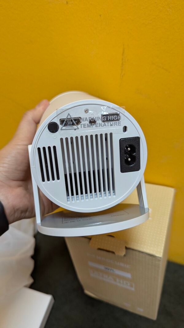 Proyector Magcubic HY300 PRO - Imagen 5