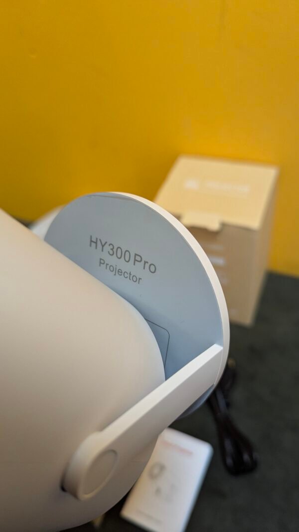Proyector Magcubic HY300 PRO - Imagen 4