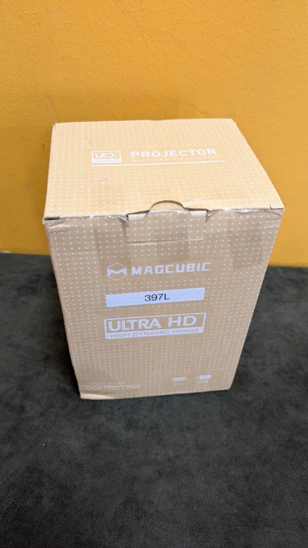 Proyector Magcubic HY300 PRO - Imagen 12