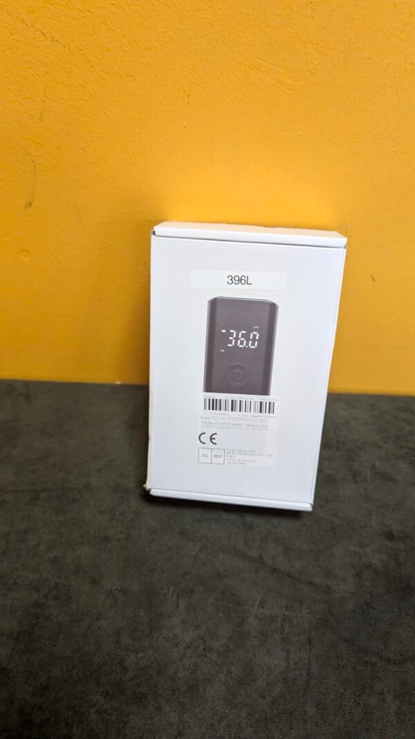 Comprensor de aire portatil para neumatico de coche - Imagen 9