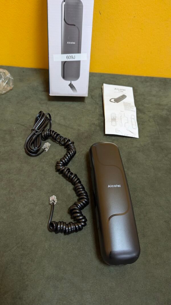 Alcatel T06 - Imagen 4