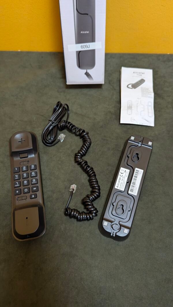 Alcatel T06 - Imagen 2