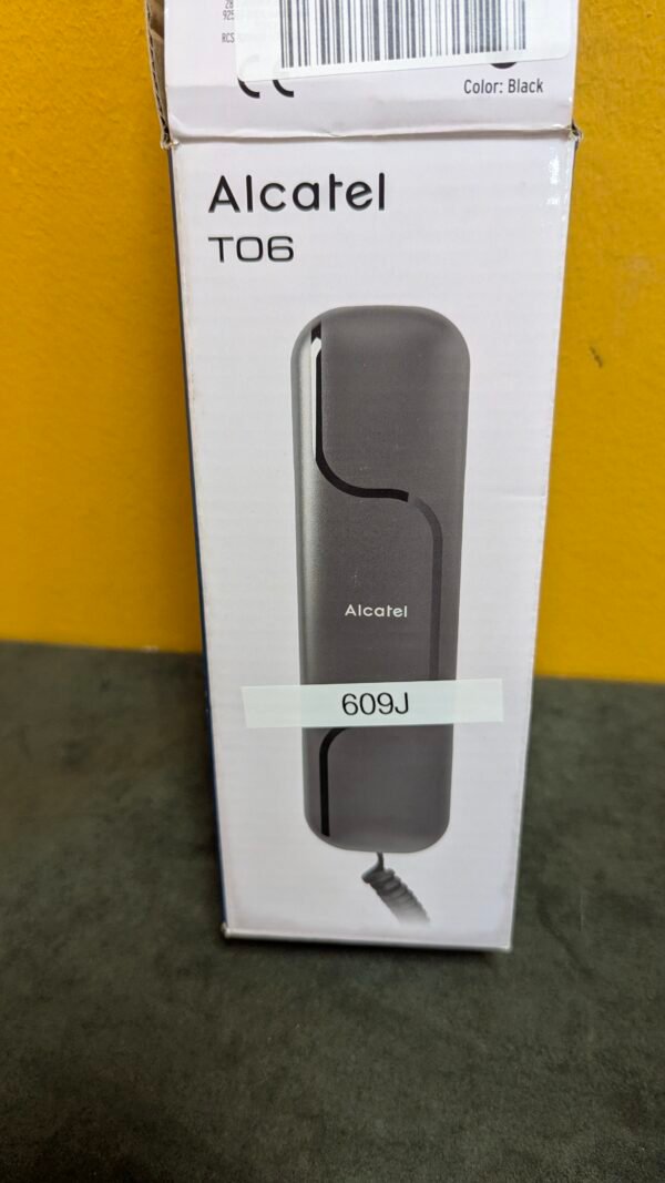 Alcatel T06 - Imagen 6