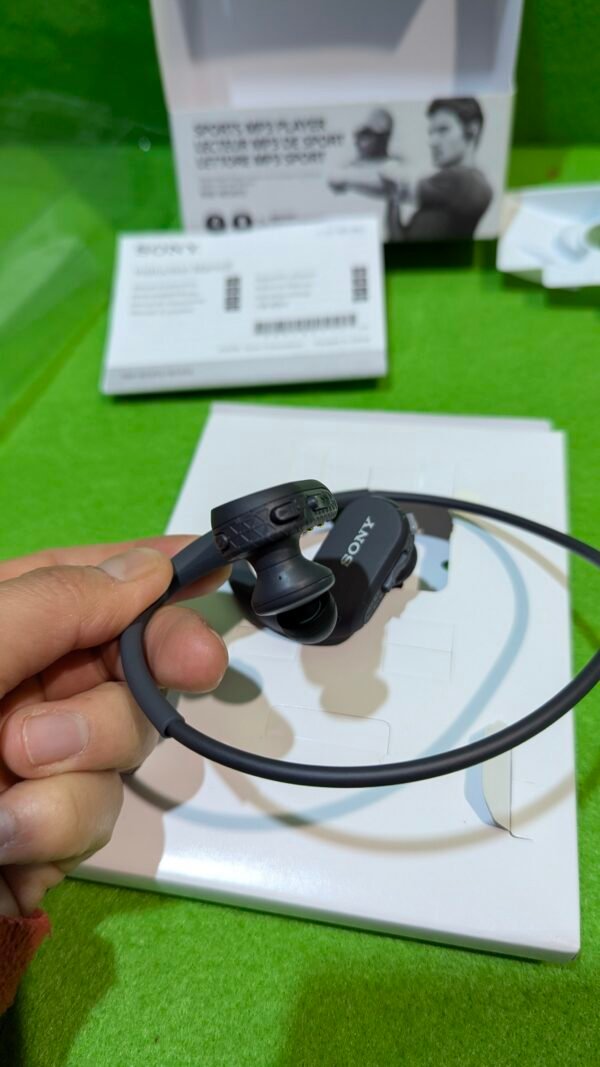 Sony NW-WS413 Reproductor MP3 - Imagen 10