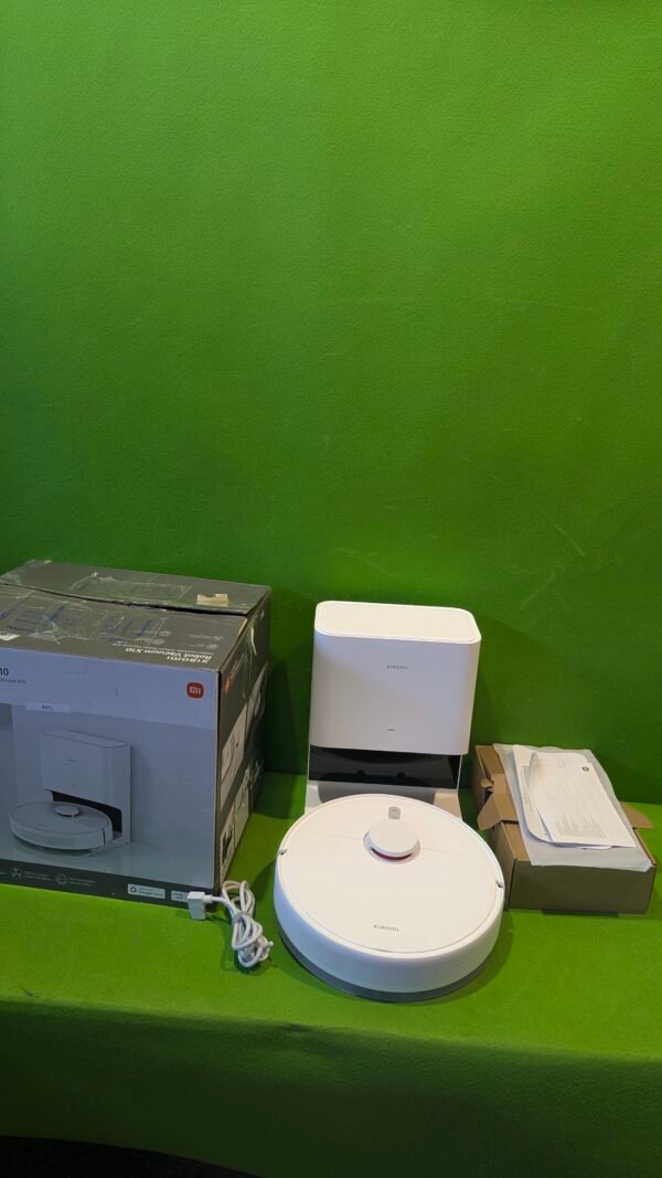Xiaomi Robot Vacuum X10 - Imagen 2