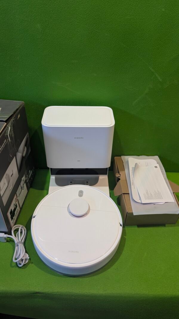 Xiaomi Robot Vacuum X10 - Imagen 3
