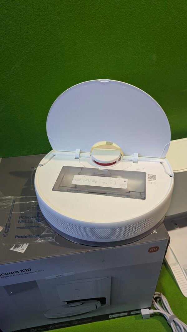 Xiaomi Robot Vacuum X10 - Imagen 15