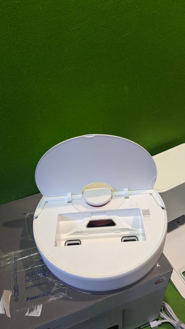 Xiaomi Robot Vacuum X10 - Imagen 13