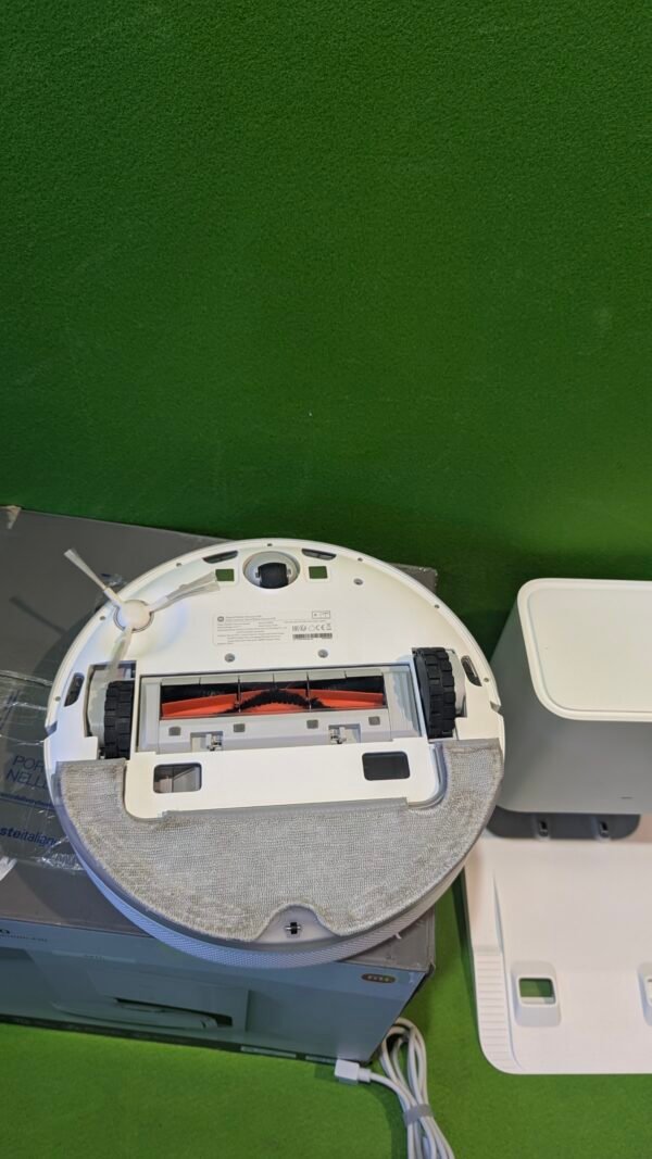 Xiaomi Robot Vacuum X10 - Imagen 12