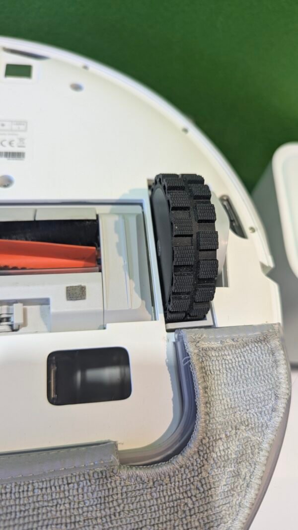 Xiaomi Robot Vacuum X10 - Imagen 10
