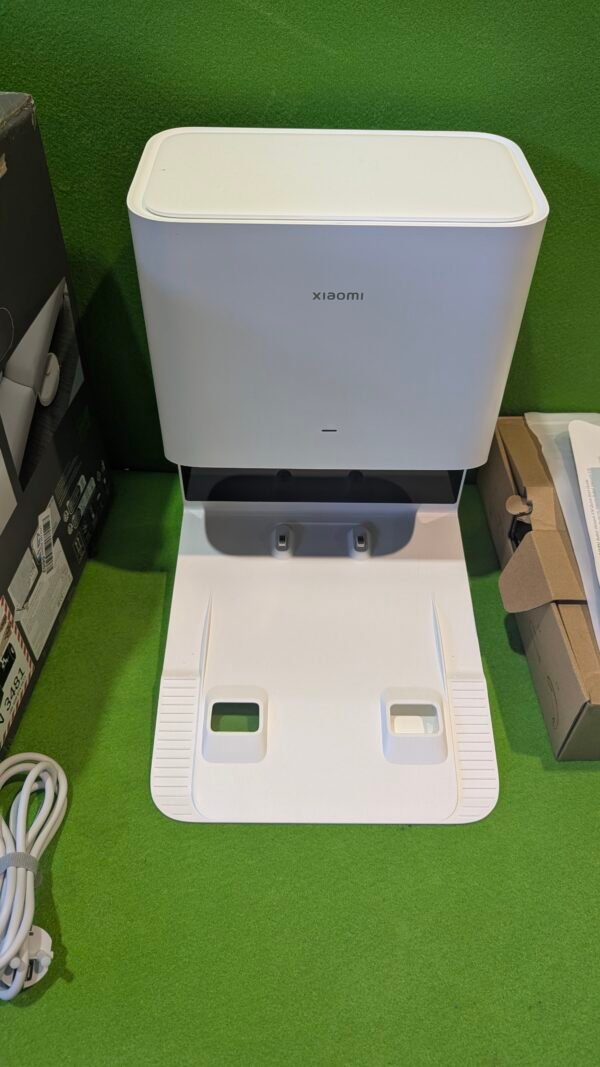 Xiaomi Robot Vacuum X10 - Imagen 9
