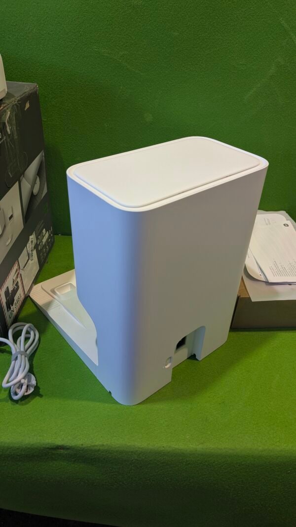 Xiaomi Robot Vacuum X10 - Imagen 6