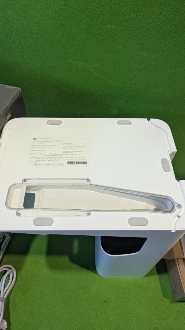 Xiaomi Robot Vacuum X10 - Imagen 4