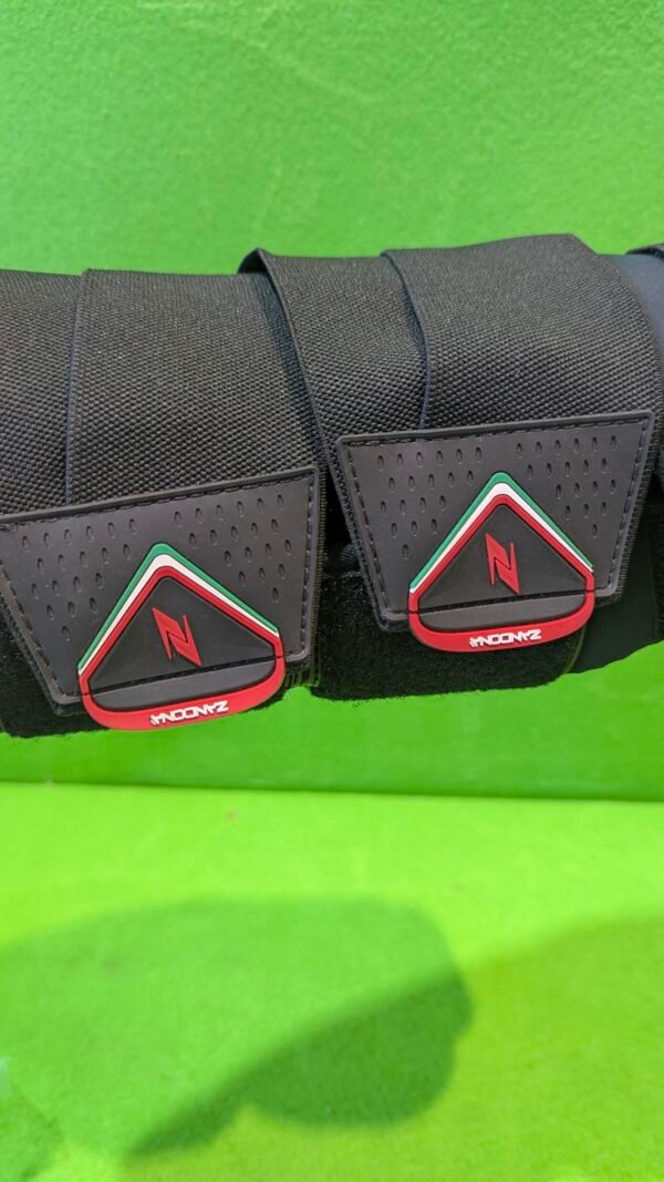 Protectores de Caballo - Imagen 9