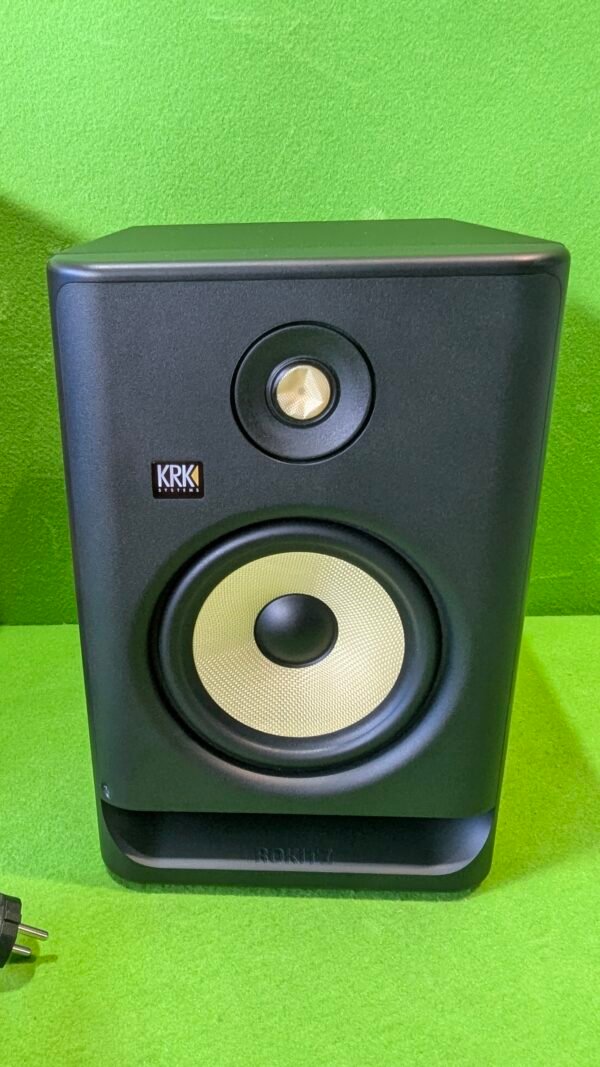 KRK SYSTEMS Rokit RP7 G4 - Imagen 5