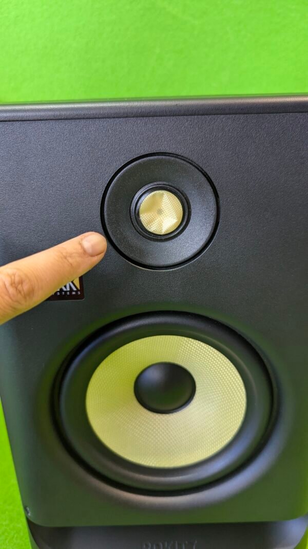 KRK SYSTEMS Rokit RP7 G4 - Imagen 9