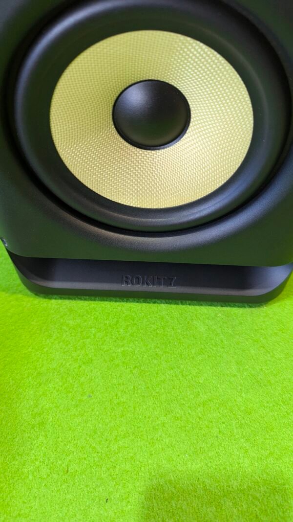 KRK SYSTEMS Rokit RP7 G4 - Imagen 8