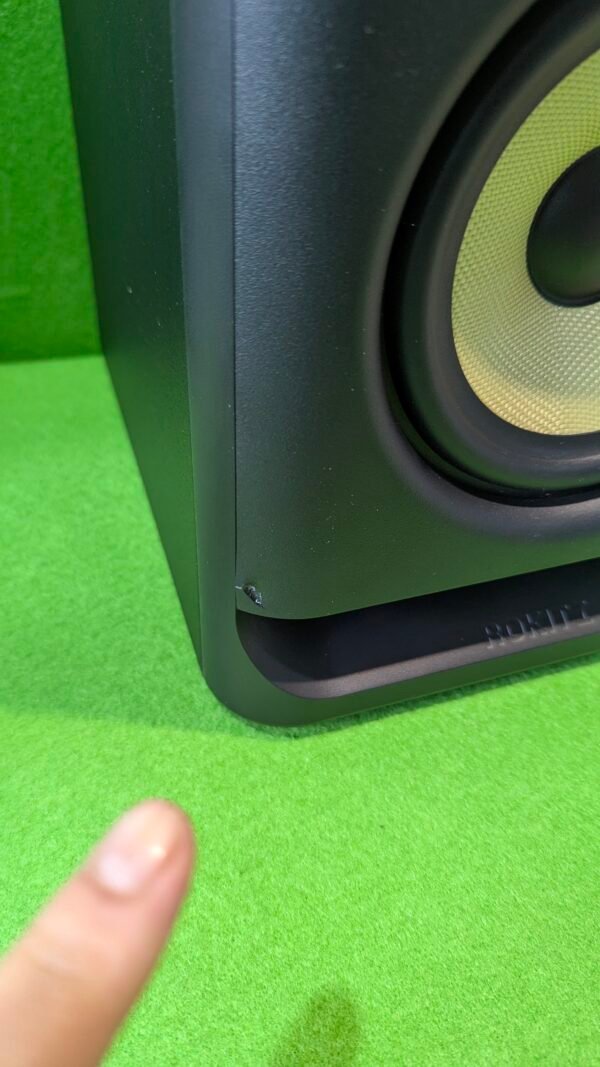 KRK SYSTEMS Rokit RP7 G4 - Imagen 10