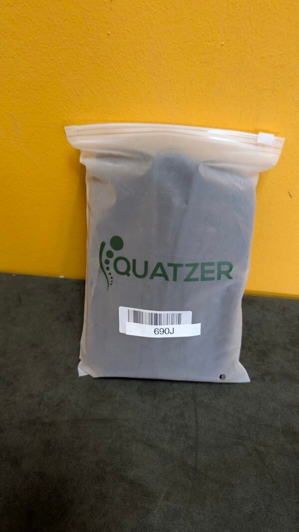 Corrector de postura Quatzer para espalda - Imagen 7